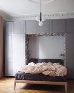 Luminae Pendant Light