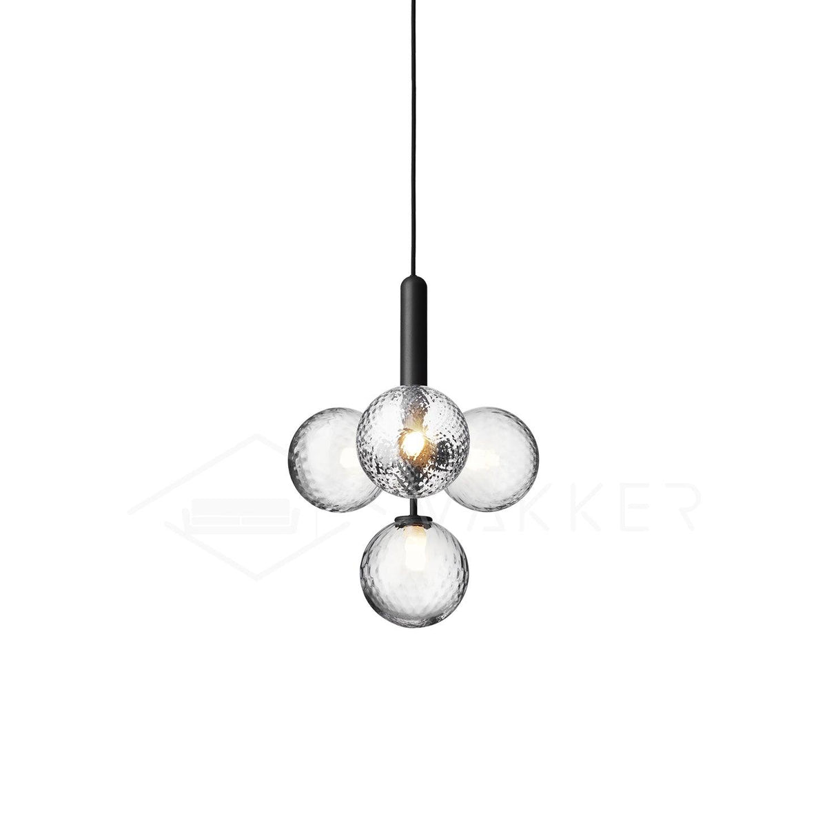 Scandiluxe Pendant Lamp
