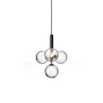 Scandiluxe Pendant Lamp