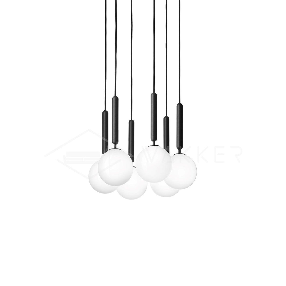 Scandiluxe Pendant Lamp