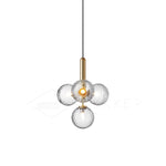 Scandiluxe Pendant Lamp