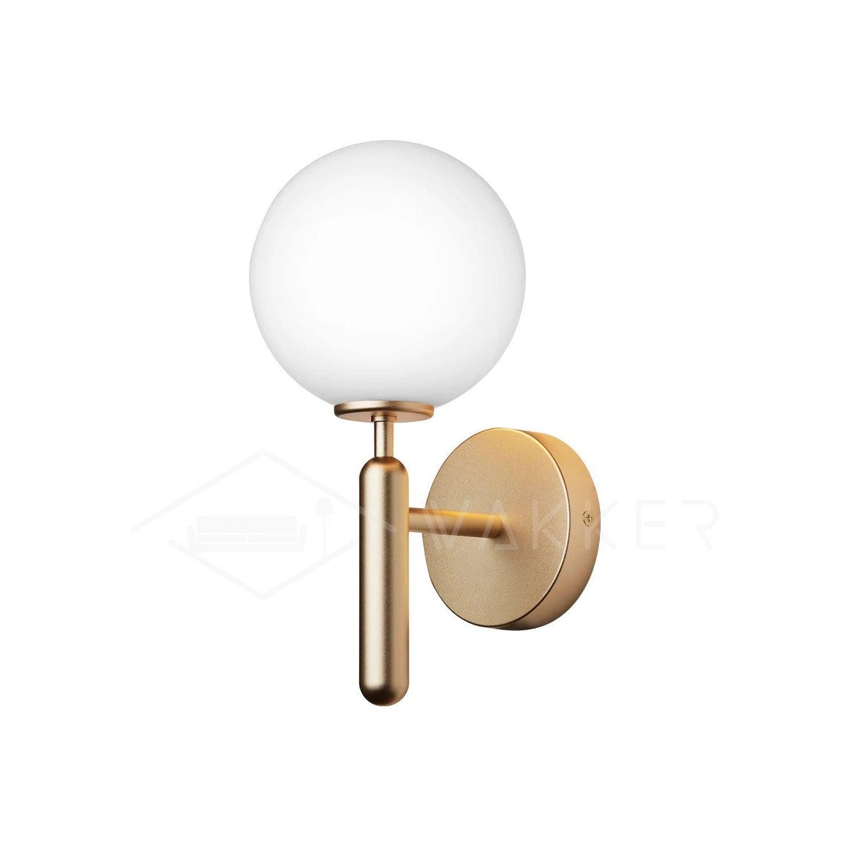 Miira Wall Light
