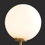 Nordica Plug-in Wall Lamp