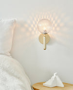Nordica Plug-in Wall Lamp