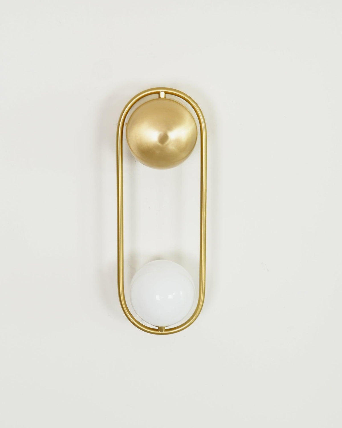 Mila Wall Lamp 5.9"
