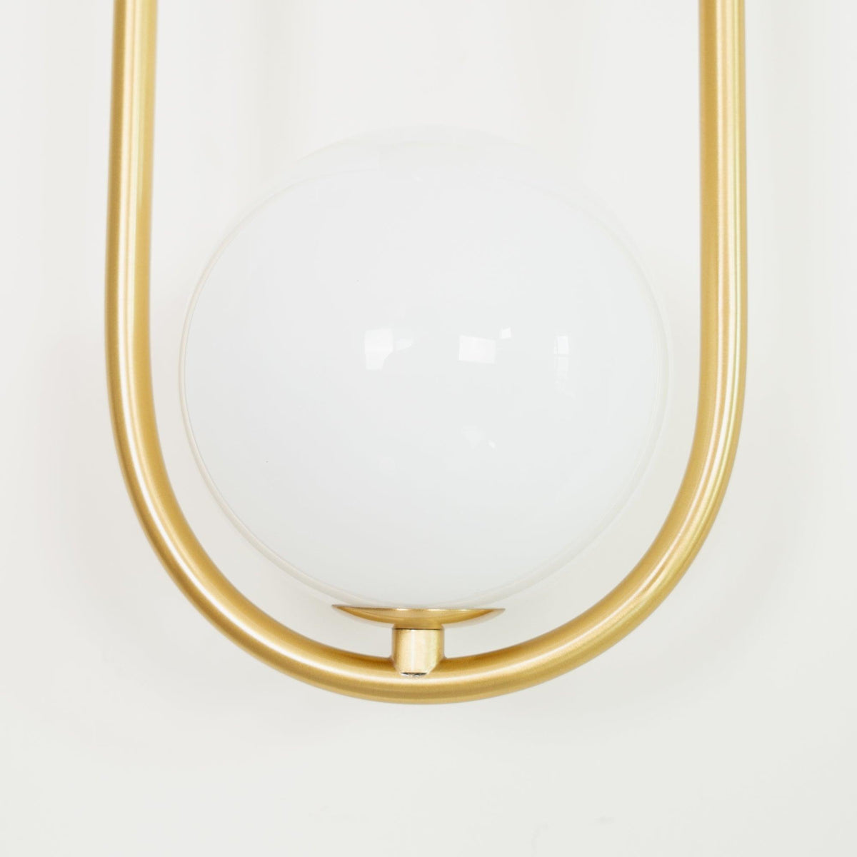 Mila Wall Lamp 5.9"