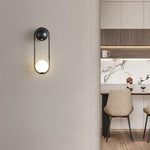Mila Wall Lamp 5.9"