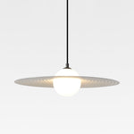 Miller Record Pendant Lamp