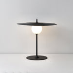 Miller Record Table Lamp