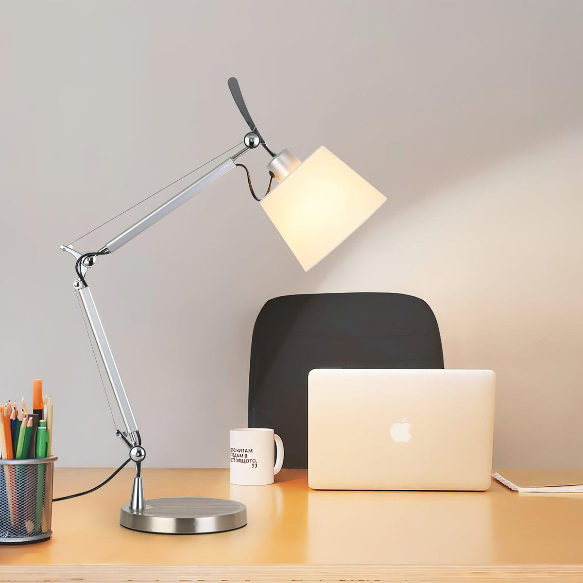 Miniature Table Lamp 7.9"