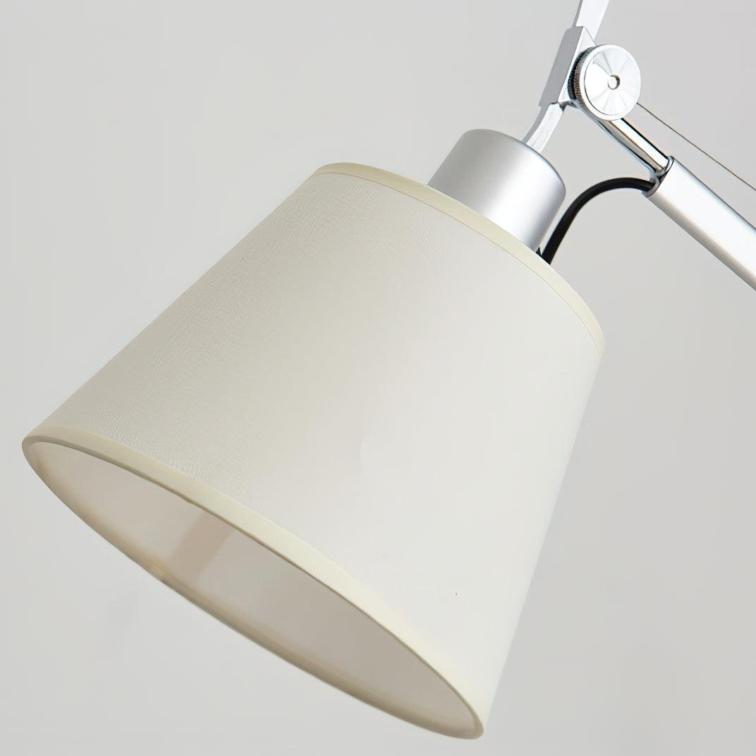 Miniature Table Lamp 7.9"