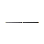 Minimalist Linear Rechargeable Wall Lamp