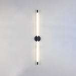 Minimalist Vertical Wall Sconce