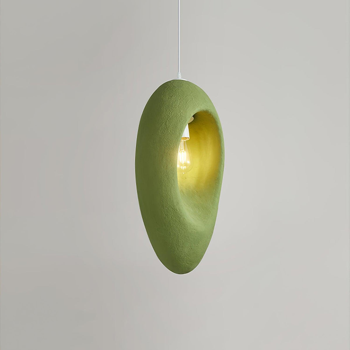 Mizuko Pendant Light