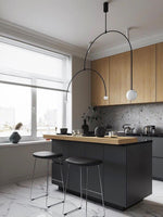 Mobile Chandelier