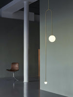 Mobile Chandelier