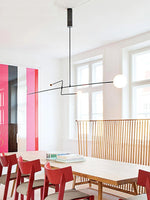 Mobile Chandelier