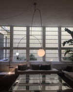 Mobile Chandelier