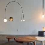 Mobile Chandelier