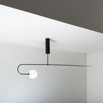 Mobile Chandelier