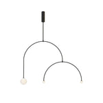 Mobile Chandelier