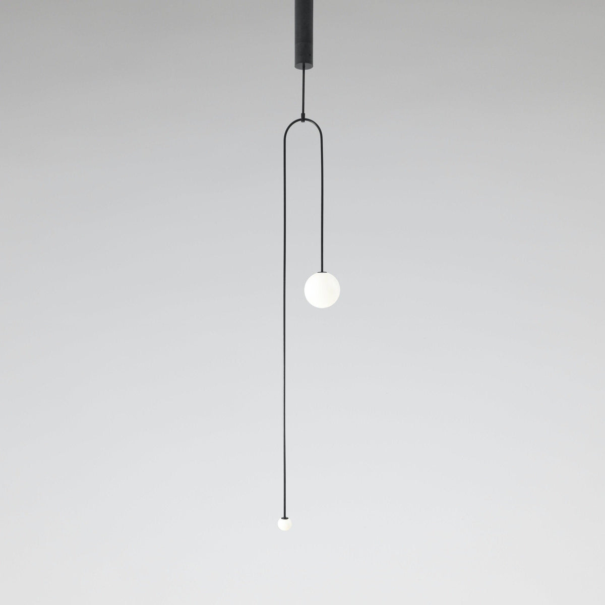 Mobile Chandelier