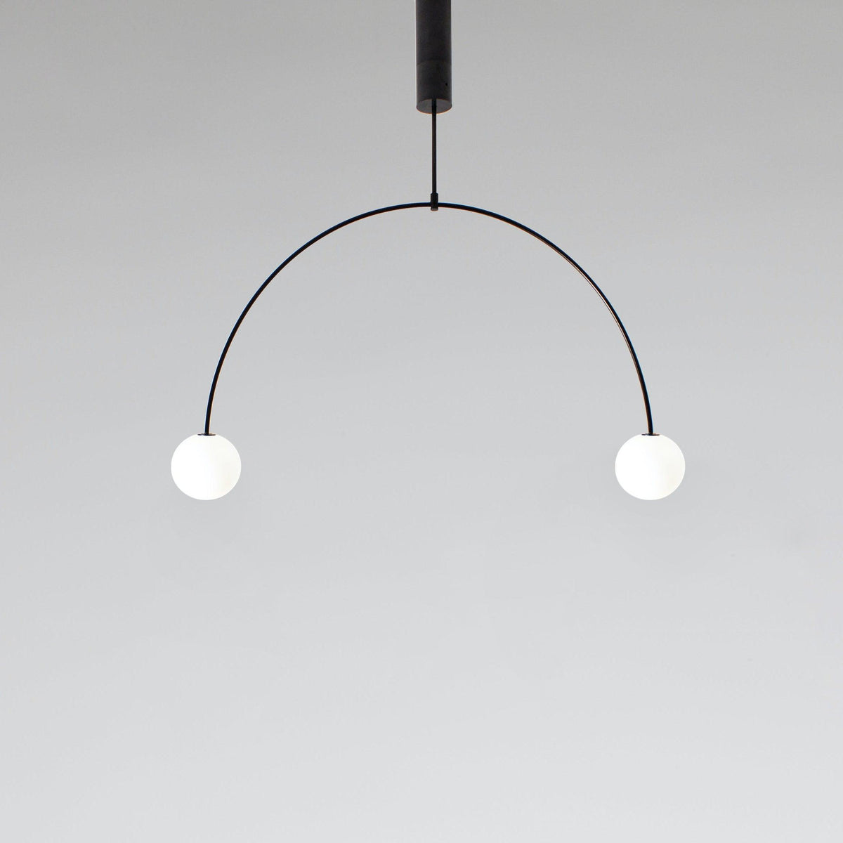 Mobile Chandelier