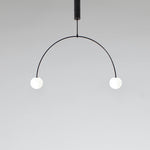 Mobile Chandelier