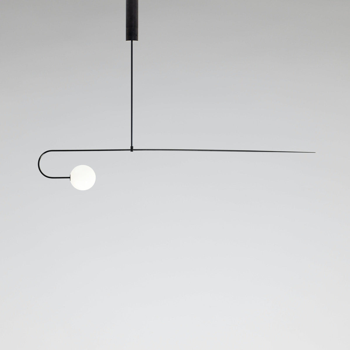 Mobile Chandelier