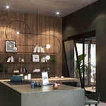 Mobile Chandelier