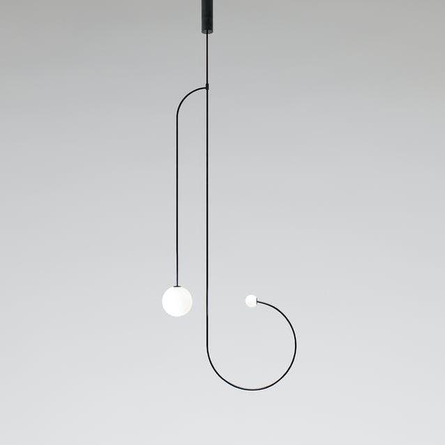 Mobile Chandelier