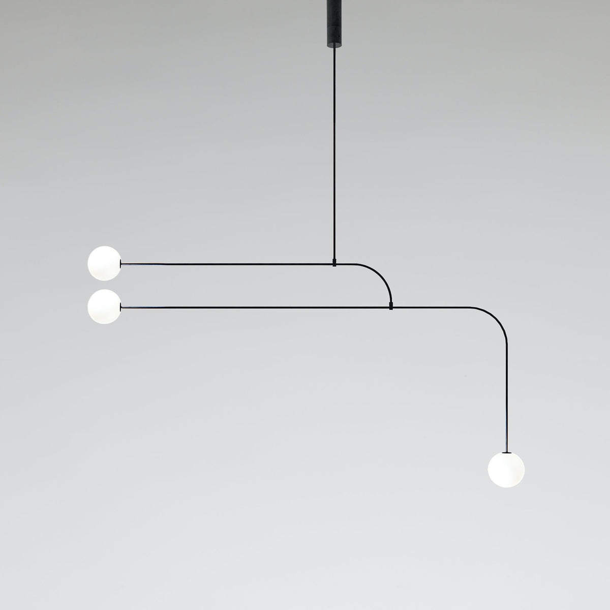 Mobile Chandelier