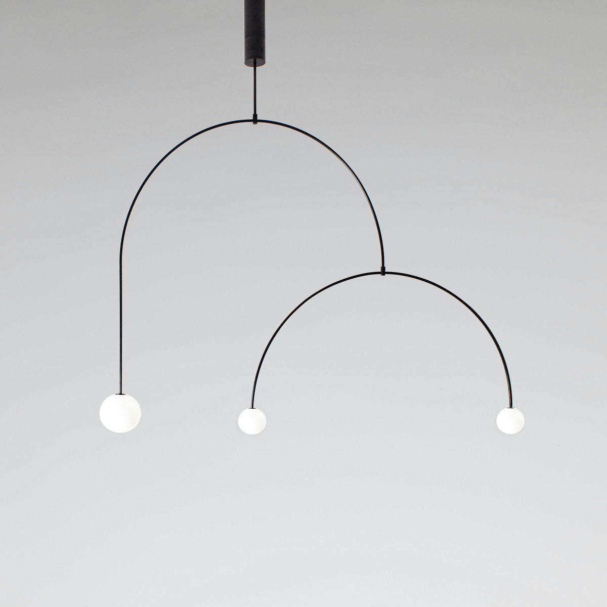 Mobile Chandelier