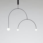 Mobile Chandelier
