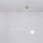 Mobile Chandelier