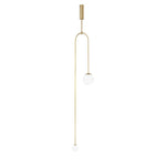 Mobile Chandelier