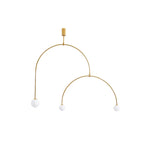 Mobile Chandelier