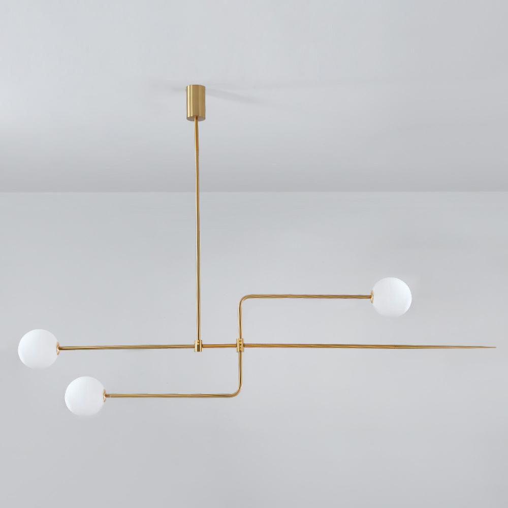 Mobile Chandelier