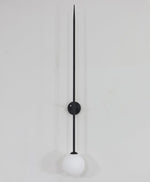 Mobile Wall Lamp