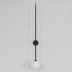 Mobile Wall Lamp