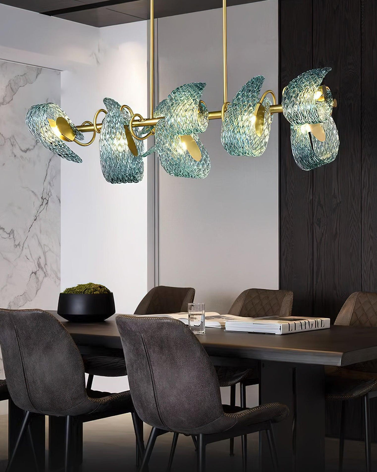 Mocenigo Chandelier