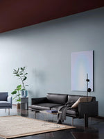Modern LED Art Floor Lamp 8.3"