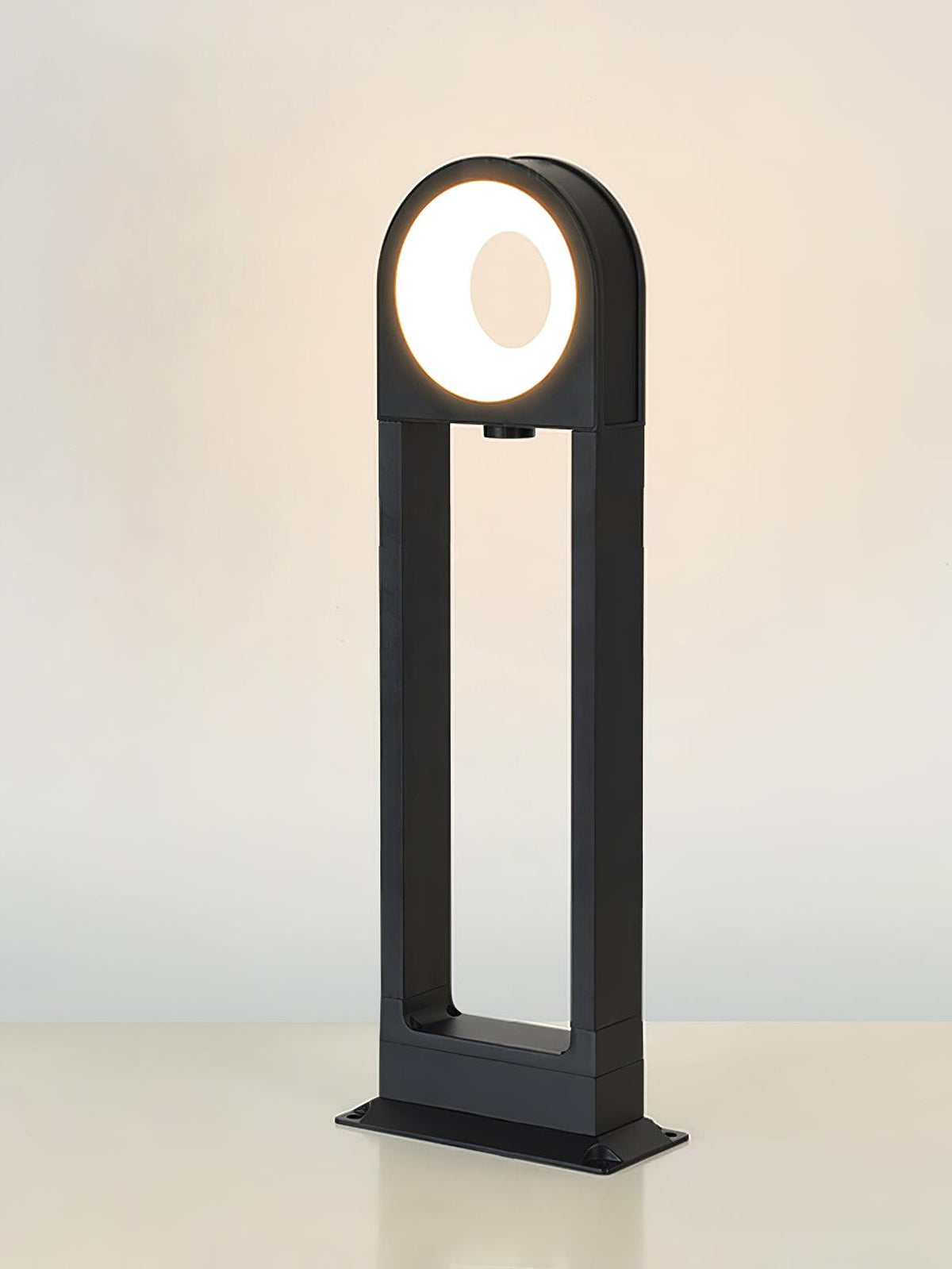 Molde Garden Outdoor Light 7.9"