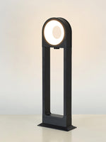 Molde Garden Outdoor Light 7.9"