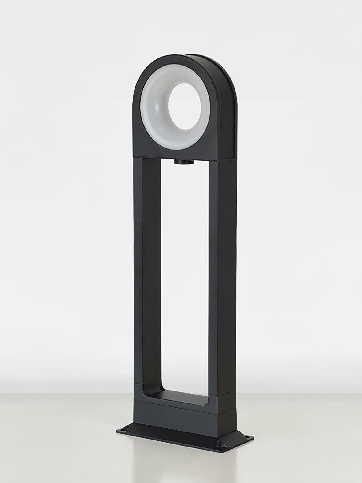 Molde Garden Outdoor Light 7.9"