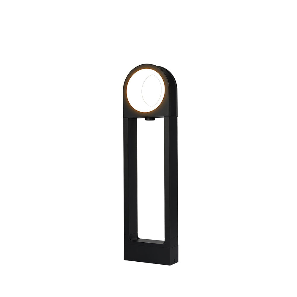 Molde Garden Outdoor Light 7.9"