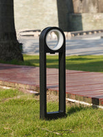 Molde Garden Outdoor Light 7.9"