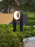 Molde Garden Outdoor Light 7.9"