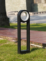 Molde Garden Outdoor Light 7.9"