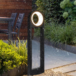 Molde Garden Outdoor Light 7.9"